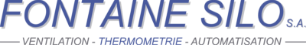 Logo Fontaine Silo
