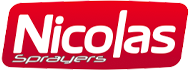 Logo Nicolas Sprayers